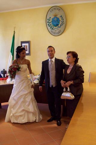 Matrimonio Mario e Cintia 5