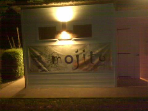Mojito estate 2009